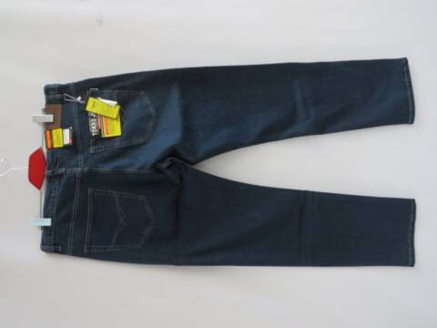 Jeansy  Męskie VM302 1 kolor 39-48 2