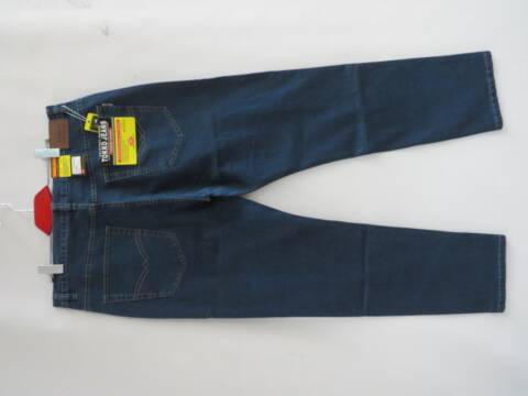 Jeansy  Męskie VM312 1 kolor 39-48 2
