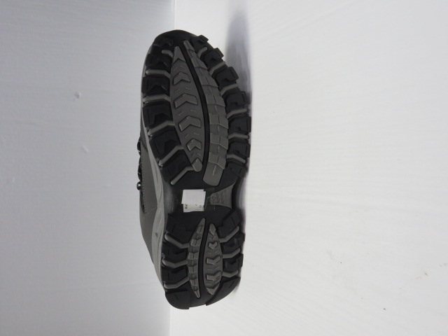 Trampki Męskie A-012 BLACK 41-46 2