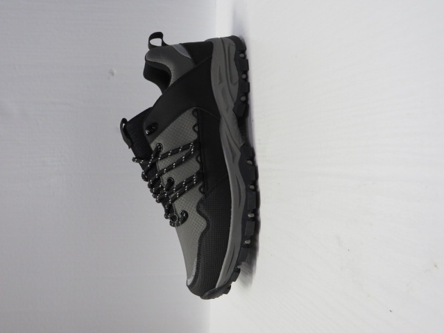 Trampki Męskie A-012 GREY 41-46