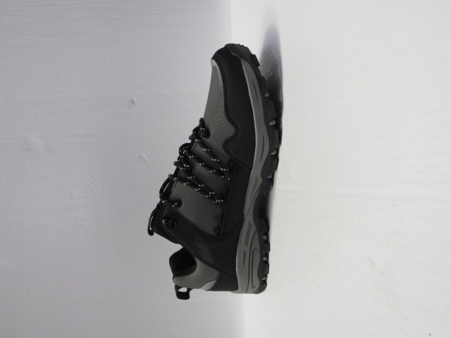 Trampki Męskie A-012 GREY 41-46 1