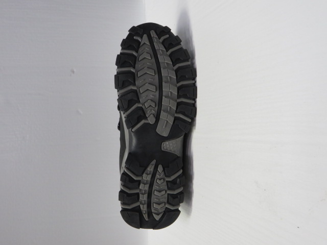 Trampki Męskie A-012 GREY 41-46 2