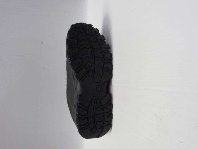 Trampki Męskie A-011 BLACK 41-46 2
