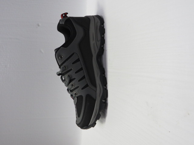 Trampki Męskie A-011 GREY 41-46 1