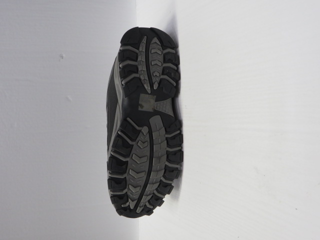 Trampki Męskie A-011 GREY 41-46 2