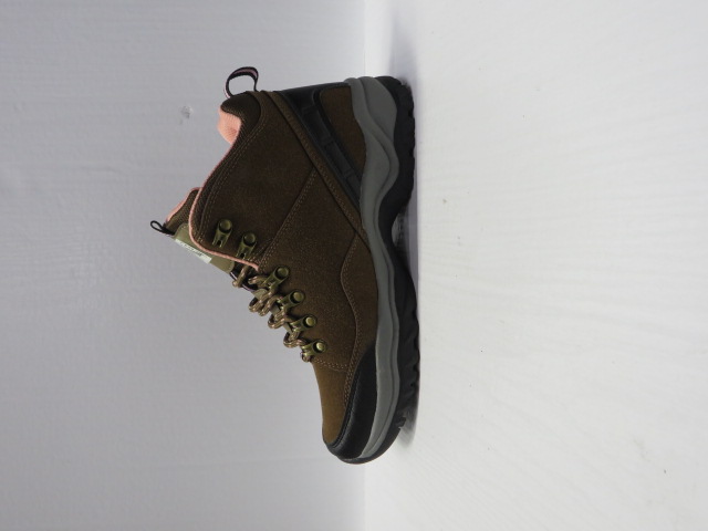 Botki Damskie A-013 TAN 36-41 1