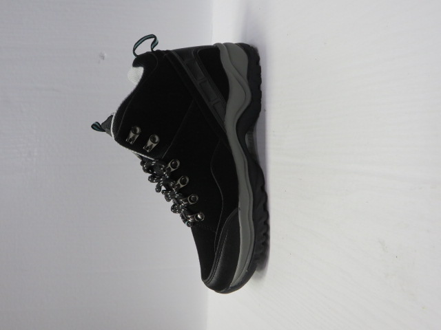 Botki Damskie A-013 BLACK 36-41 1