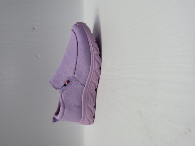 Półbuty Damskie HB-5 PURPLE 36-41