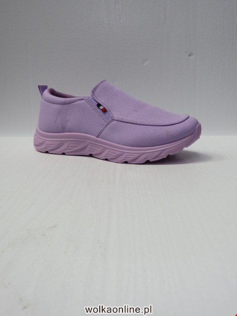 Półbuty Damskie HB-5 PURPLE 36-41