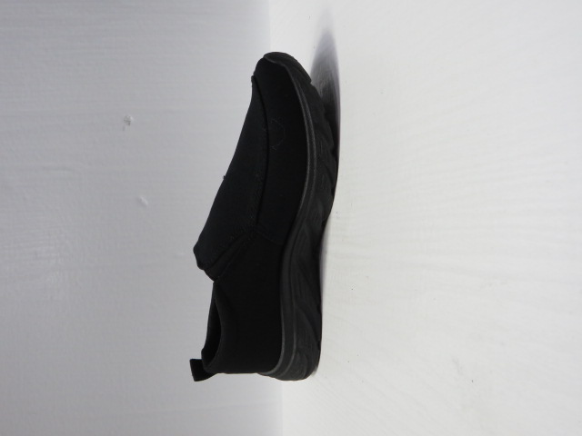 Półbuty Damskie HB-5 BLACK 36-41 1