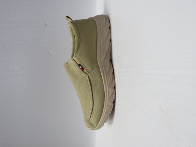 Półbuty Damskie HB-5 BEIGE 36-41