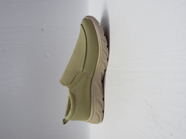 Półbuty Damskie HB-5 BEIGE 36-41 1