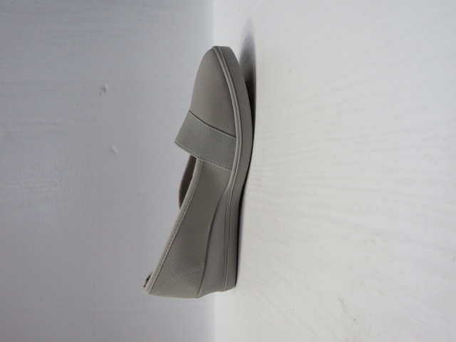 Baleriny Damskie HB-3 GREY 36-41 1