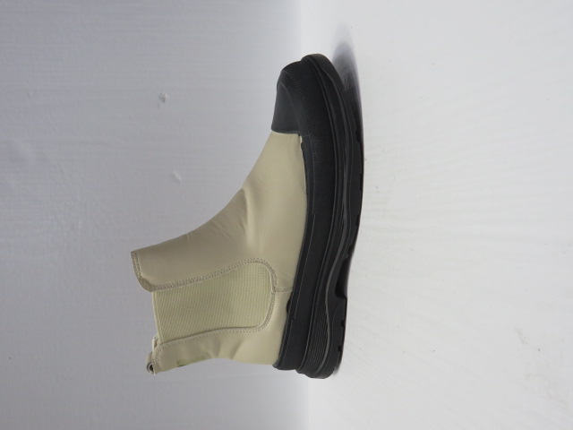 Botki Damskie 6375 BEIGE 36-41