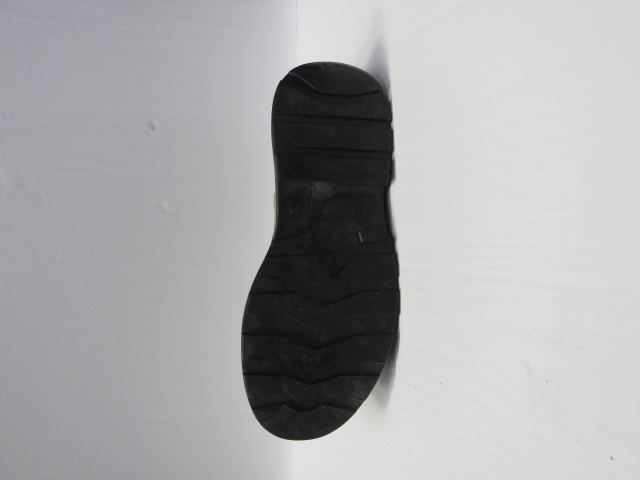 Botki Damskie 6375 KHAKI 36-41 2