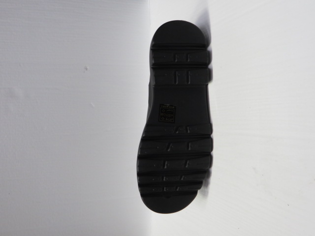 Botki Damskie 2115 BLACK 36-41 2