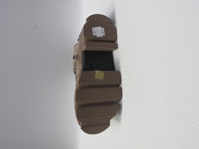 Botki Damskie NC1270 TAUPE 36-41 OCIEPLANE 2