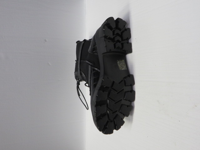 Botki Damskie 128-A1 JEDEN 36-41 2