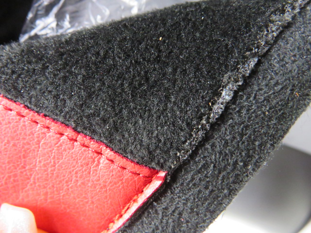 Botki Damskie JC108 BLACK 36-41 OCIEPLANE 3