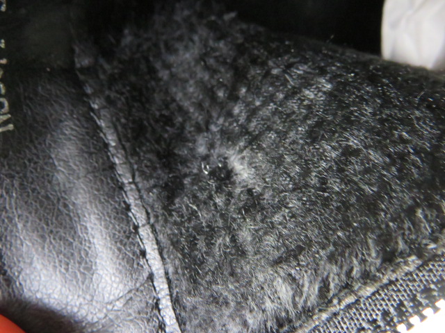 Botki Damskie NS367 BLACK 36-41 OCIEPLANE 3