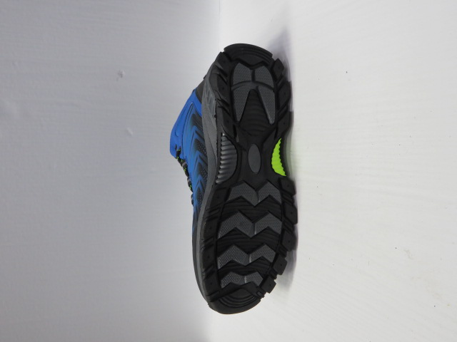 Botki Damskie 17060-8 ROYAL/GREEN 36-41 2