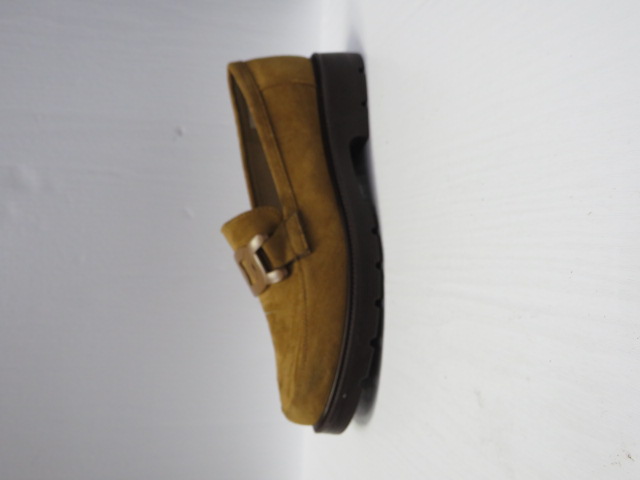 Półbuty Damskie 2727-3 CAMEL 36-42