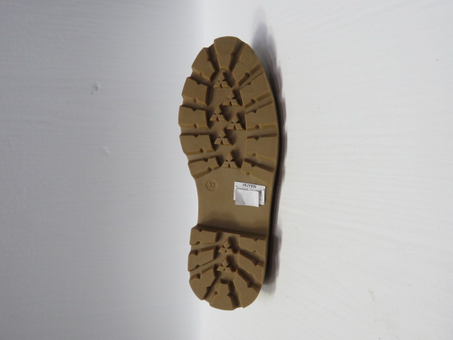 Półbuty Damskie JH317 KHAKI 36-41 2