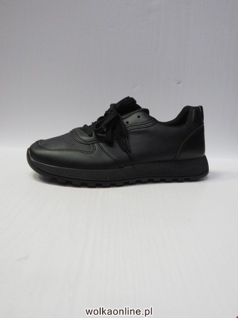Sportowe Damskie H011 ALL BLACK 36-41