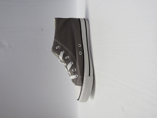 Trampki Dziecięce YBK123 GREY 31-36 1