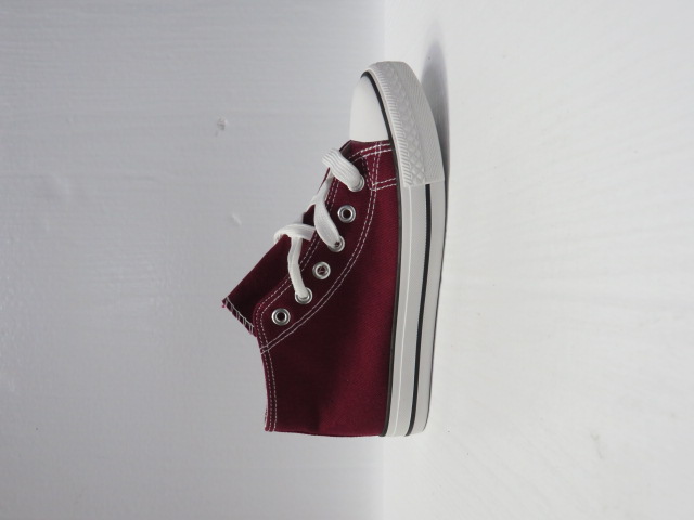 Trampki Dziecięce YBK123 JEDEN 31-36