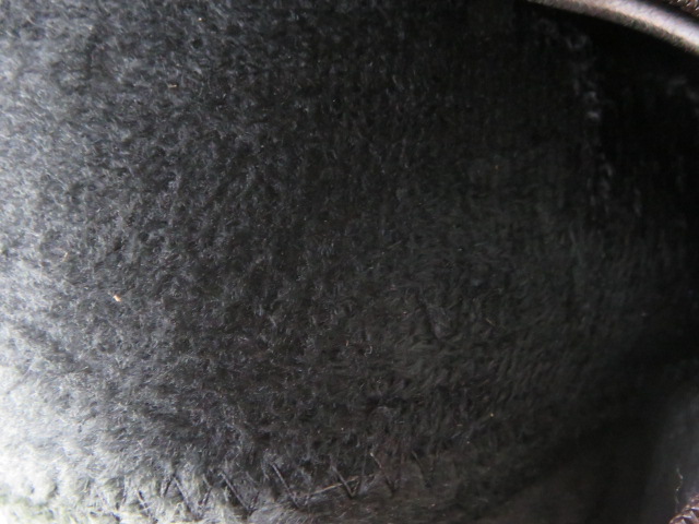 Kozaki Damskie QT63 BROWN 36-41 OCIEPLANE 3