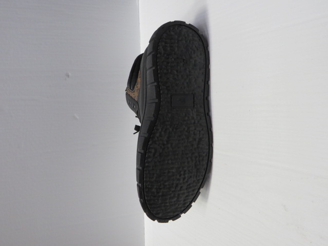 Botki Damskie 9057 BLACK 36-41 2