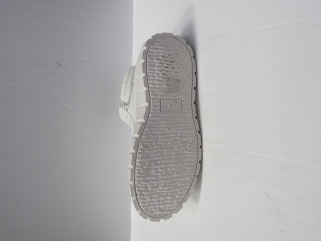 Botki Damskie 9057 WHITE 36-41 2