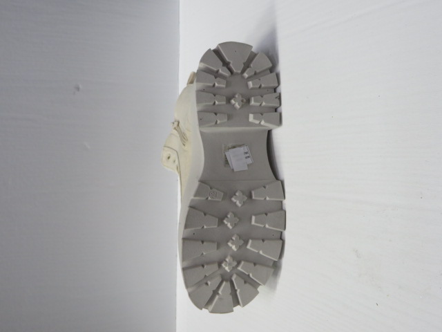 Botki Damskie 9035 BEIGE 36-41 2