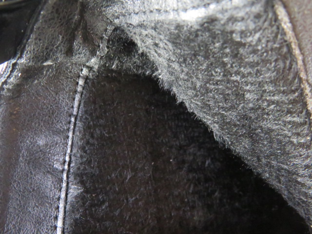 Botki Damskie K1007 BLACK 36-41 OCIEPLANE 3