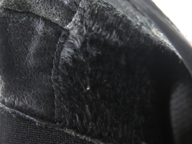 Botki Damskie K983 BLACK 36-41 OCIEPLANE 3