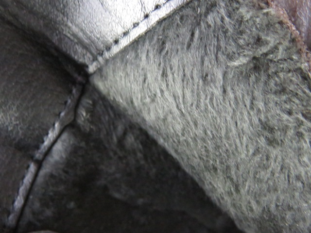 Botki Damskie BJ11-1 BLACK 36-41 OCIEPLANE 3