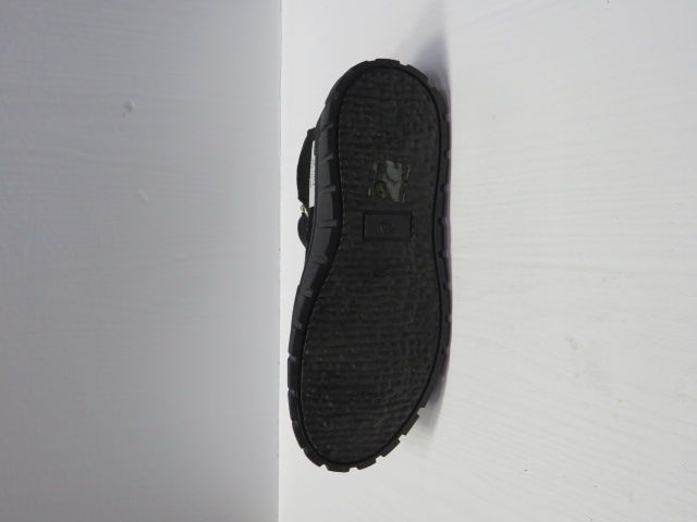 Botki Damskie X-92 BLACK 36-41 OCIEPLANE 1