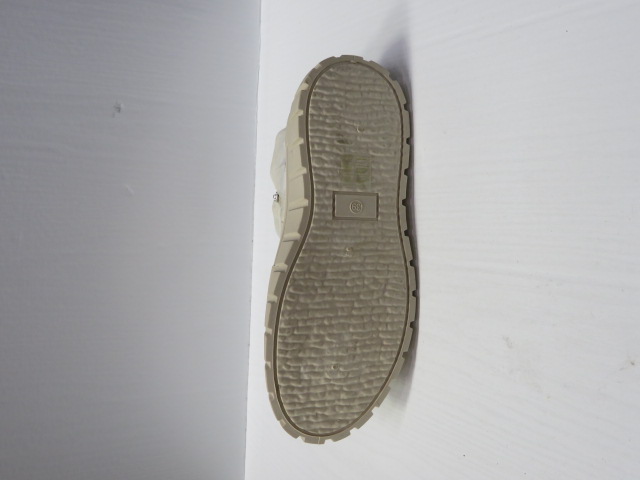 Botki Damskie X-92 BEIGE 36-41 OCIEPLANE 2