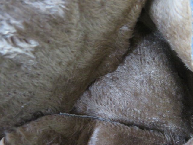 Botki Damskie 1600 KHAKI 36-41 OCIEPLANE 3