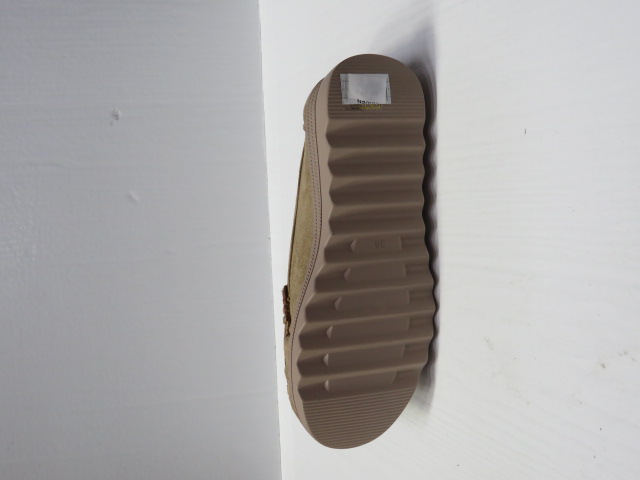 Półbuty Damskie GS66 KHAKI 36-41 2