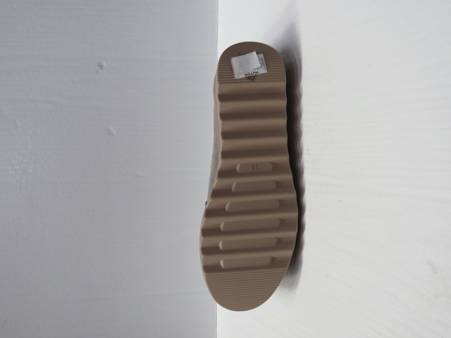 Półbuty Damskie GS66 GREY 36-41 2