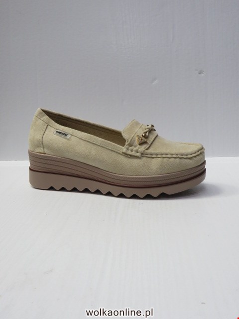 Półbuty Damskie GS66 BEIGE 36-41