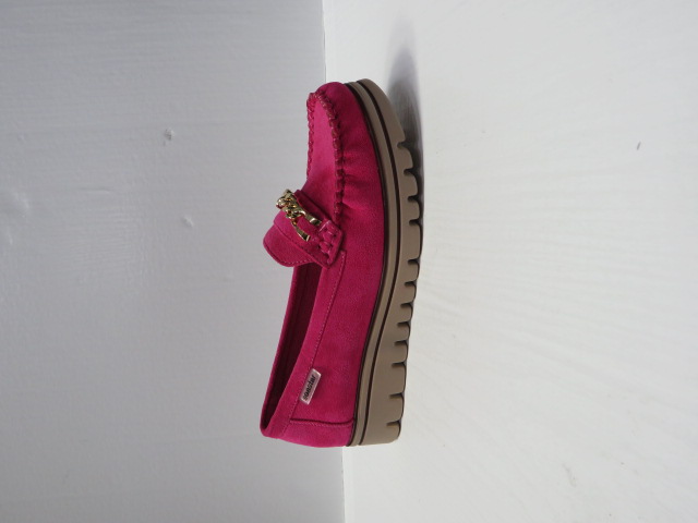 Baleriny Damskie GS69 FUSHIA 36-41