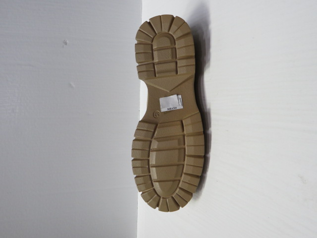 Półbuty Damskie T580 BEIGE 36-41 2