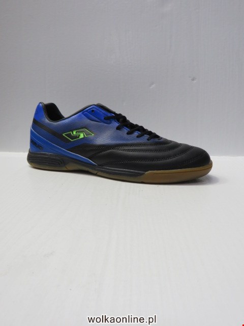 Sportowe Damskie 2271-02 JEDEN 41-46