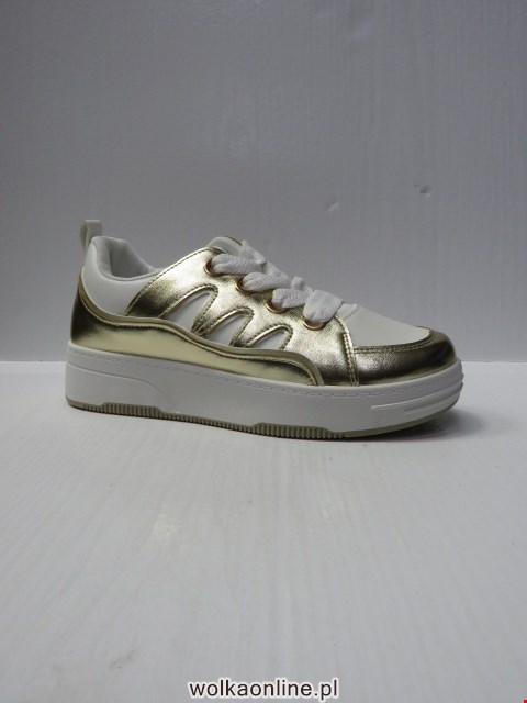 Sportowe Damskie BL381 GOLD 36-41