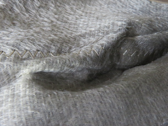 Kozaki Damskie NS272 KHAKI 36-41 3