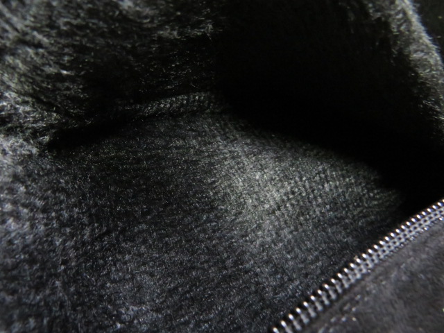 Kozaki Damskie NS272 BLACK 36-41 3