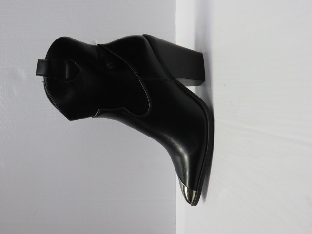Botki Damskie C113 BLACK 36-41